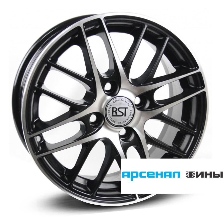 R004 R14 5.5J ET43.0 4x100 d60.1