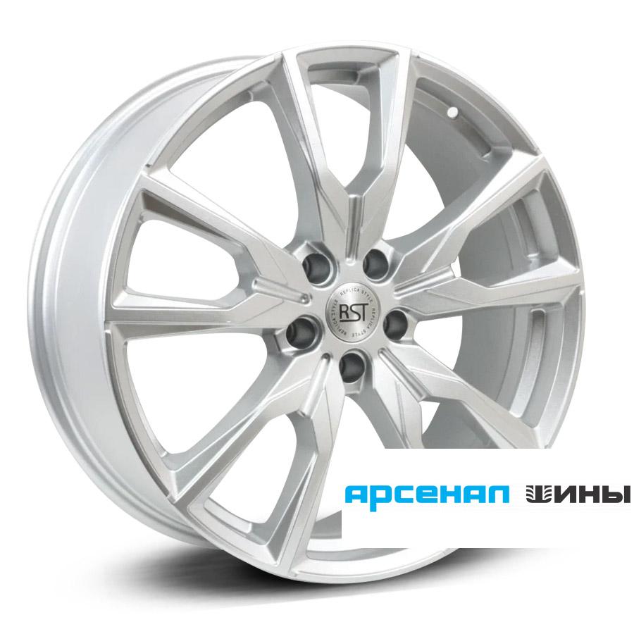 R012 R20 8.0J ET33.0 5x108 d65.1