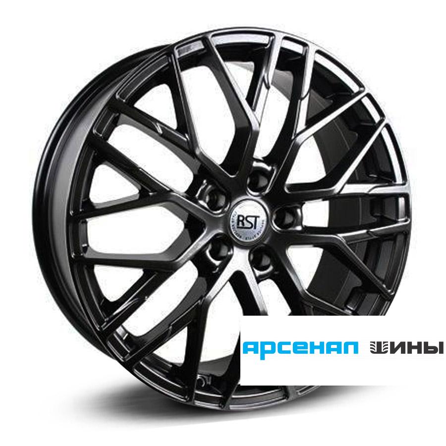 R019 R19 7.5J ET46.0 5x108 d63.4