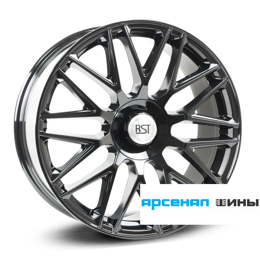 R042 R20 8.5J ET45.0 5x108 d63.4