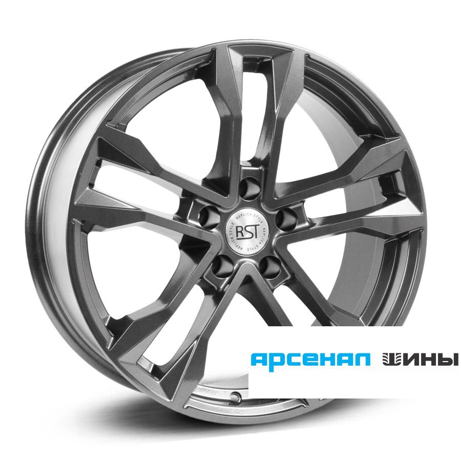 R068 R18 8.0J ET30.0 5x114.3 d60.1