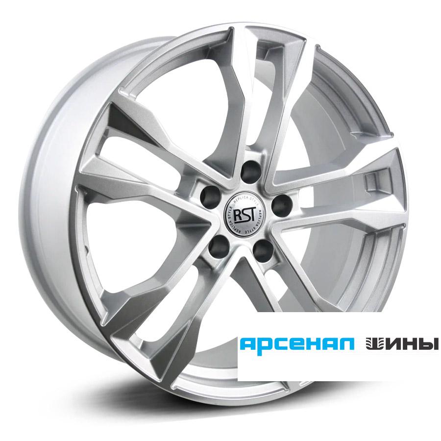 R068 R18 8.0J ET25.0 5x112 d66.6