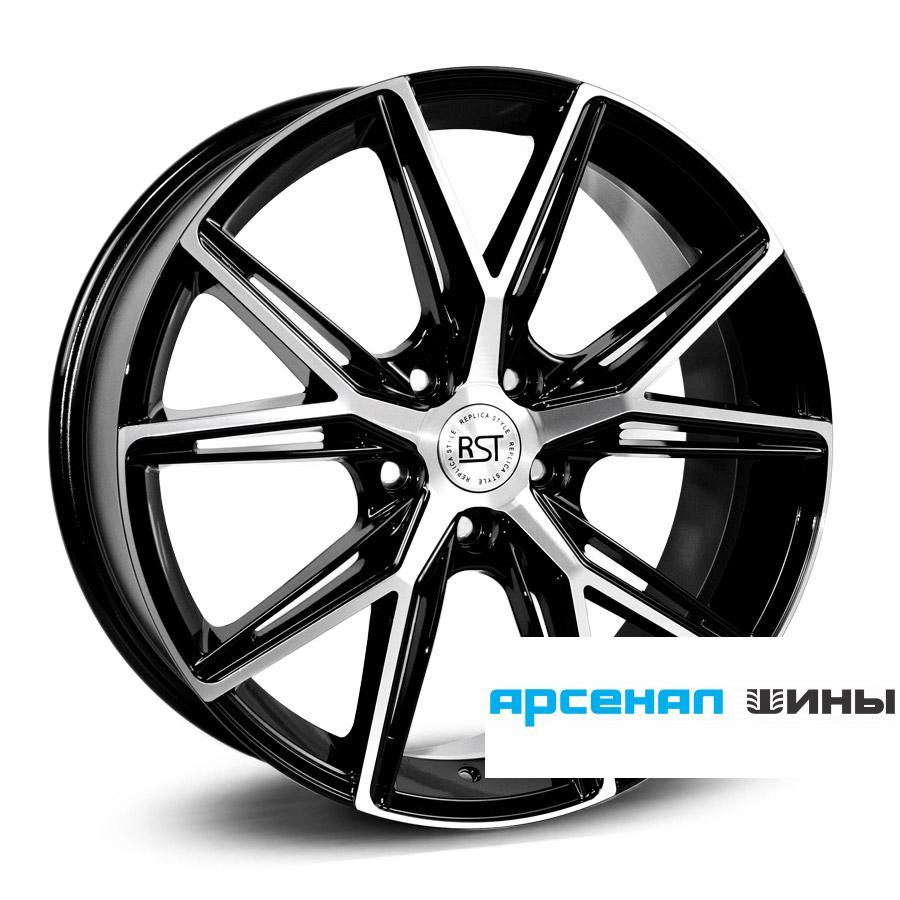 R129 R19 7.5J ET45.0 5x114.3 d66.6