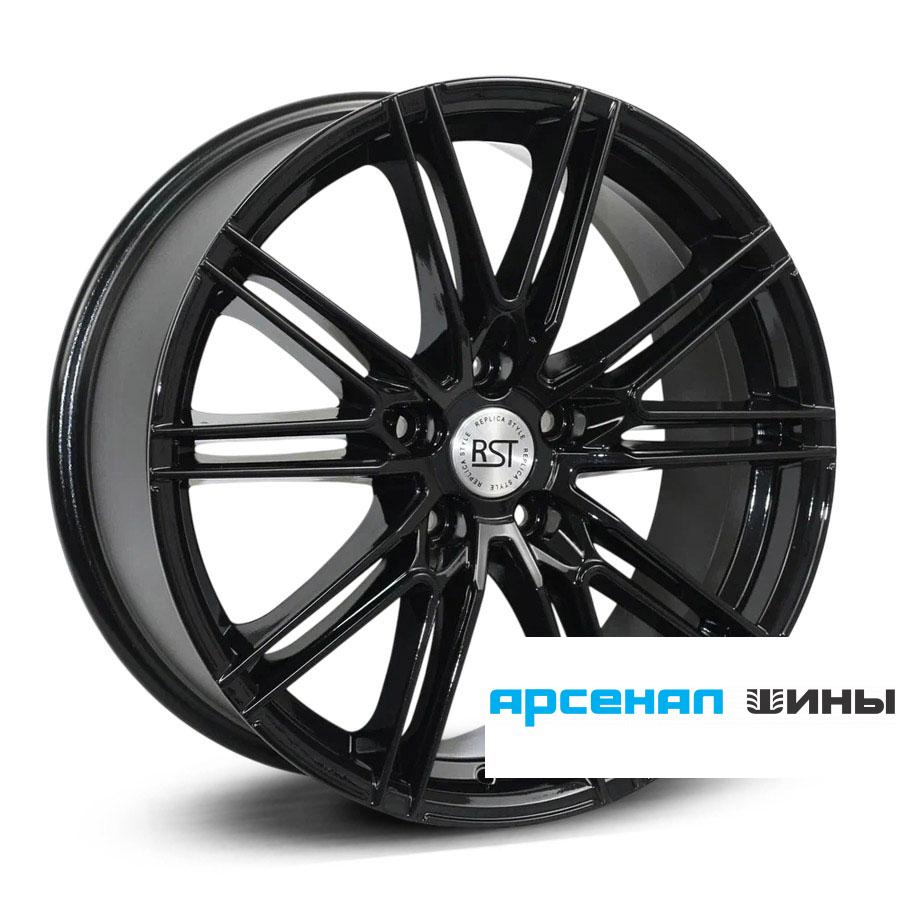 R168 R18 8.0J ET45.0 5x108 d63.4