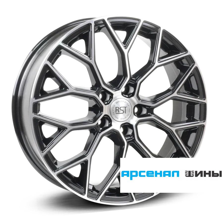 R198 R18 6.5J ET37.0 5x114.3 d66.5