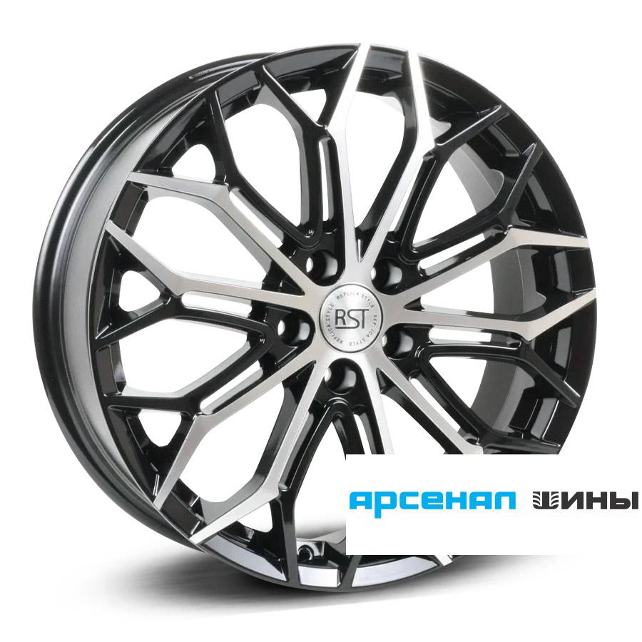 R208 R18 6.5J ET37.0 5x114.3 d66.5