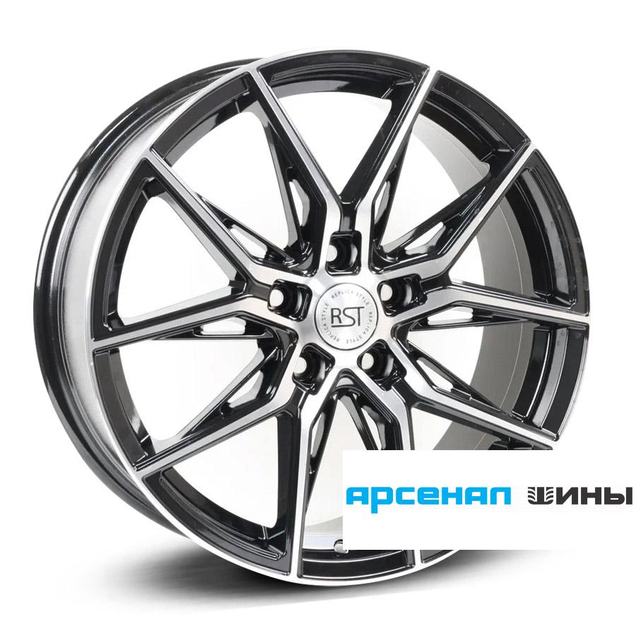 R218 R18 7.5J ET45.0 5x108 d63.4