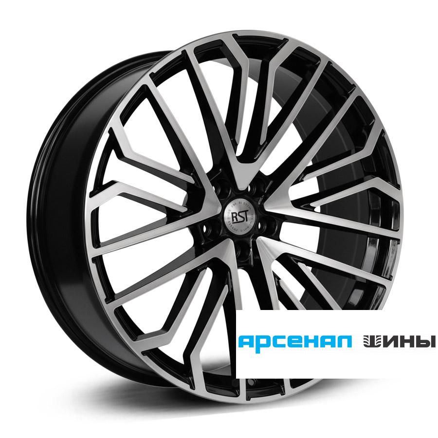 R2206FF R22 10.0J ET20.0 5x112 d66.6