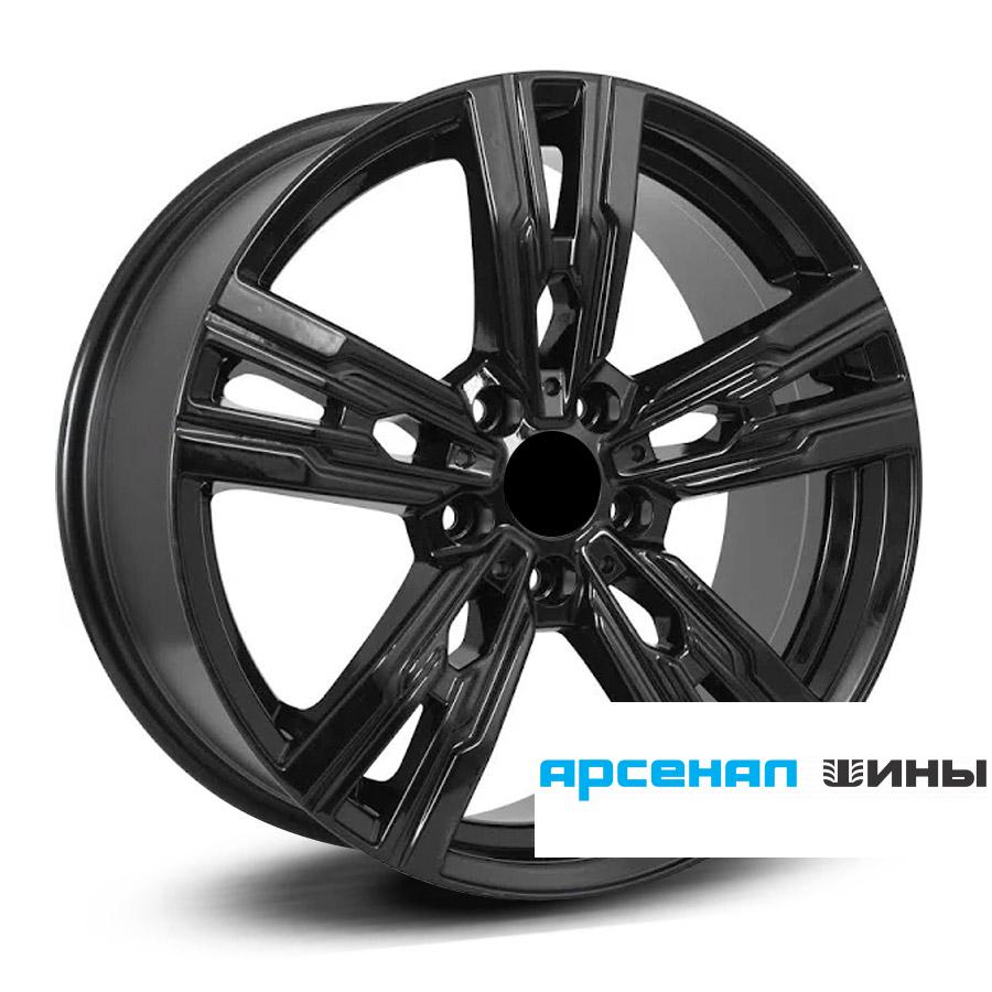 R228 R18 8.0J ET50.0 5x120 d65.1