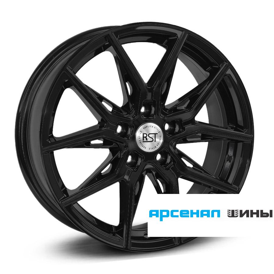 R247 R17 7.0J ET40.0 5x108 d54.1