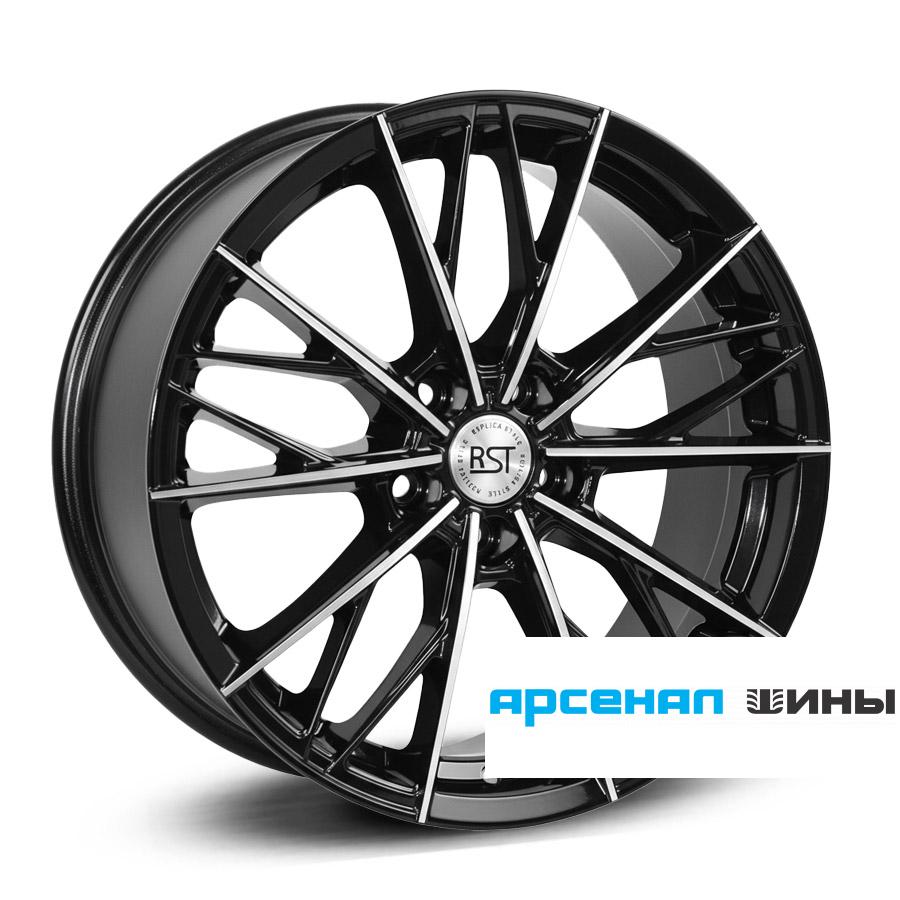 R248 R18 8.0J ET45.0 5x112 d66.6