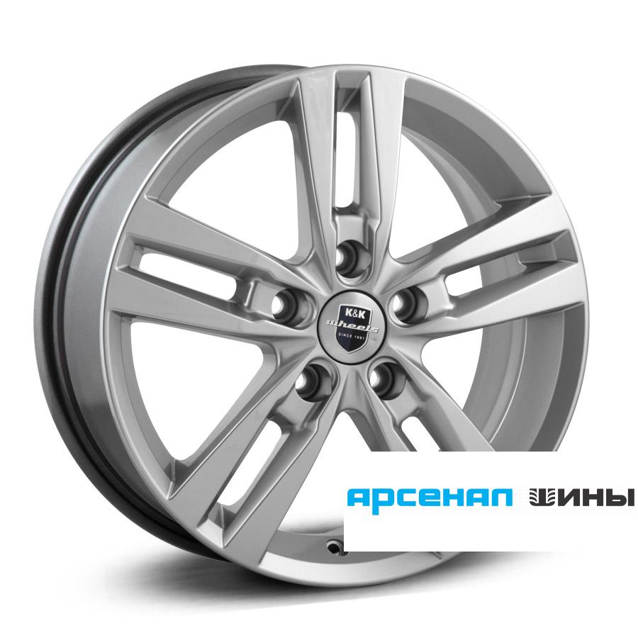 Rassvet KC868 R16 6.5J ET40.0 5x108 d67.1