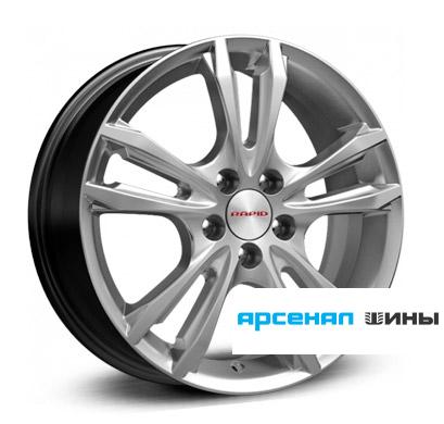 Samara R16 6.0J ET47.5 4x108 d63.35