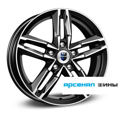 Sayan R16 6.0J ET45.0 5x114.3 d67.1