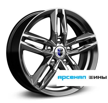 Sayan R16 6.0J ET45.0 5x110 d63.35