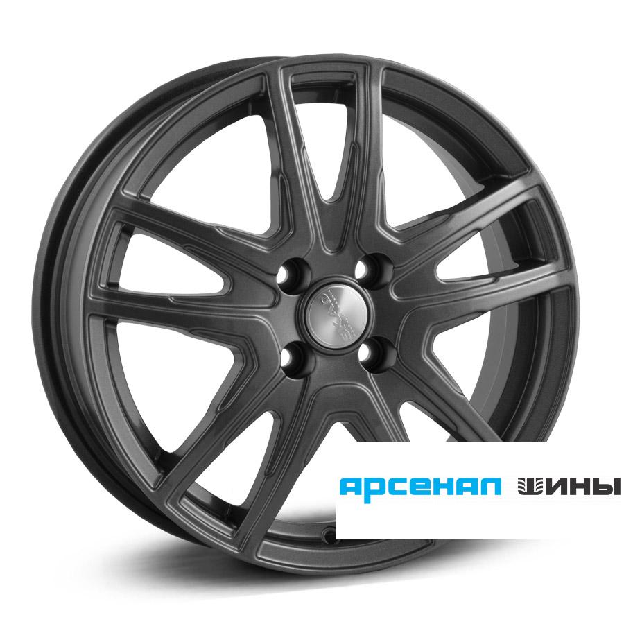 Сидней R16 6.0J ET50.0 4x100 d60.1