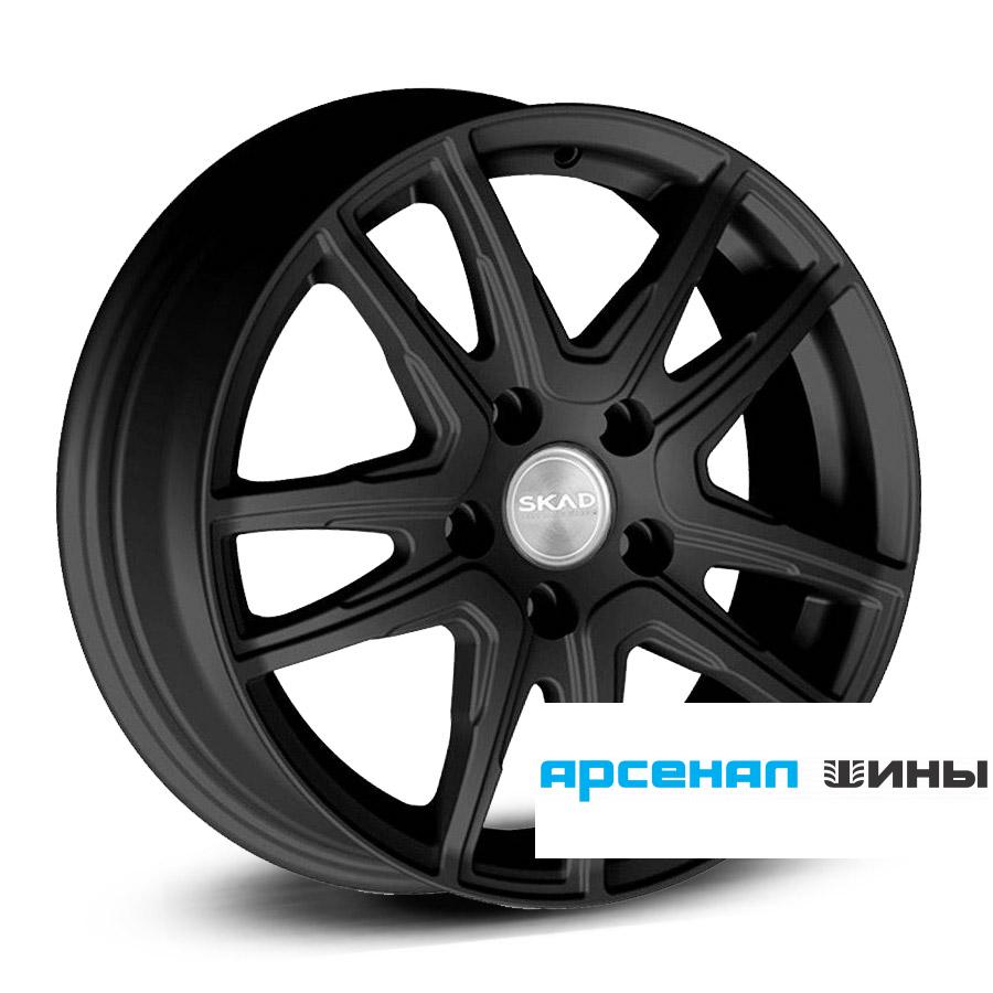 Сидней R16 6.0J ET50.0 4x100 d60.1