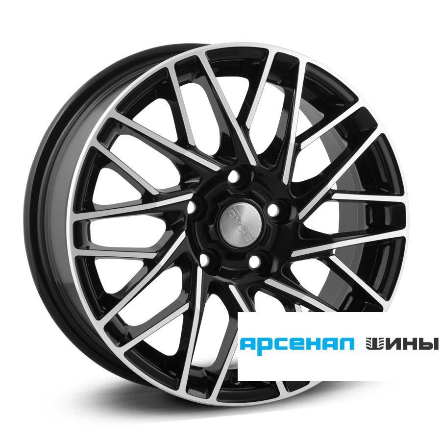 Сиена R16 6.5J ET38.0 5x114.3 d67.1