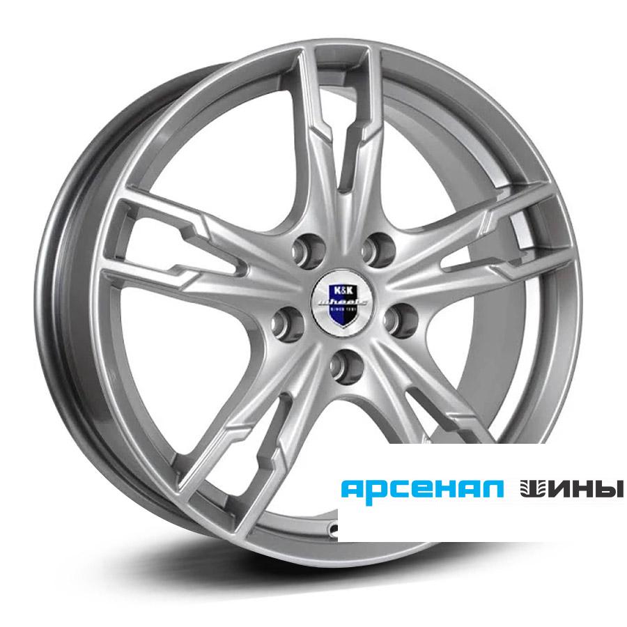 Солар R17 7.0J ET40.0 5x114.3 d67.1