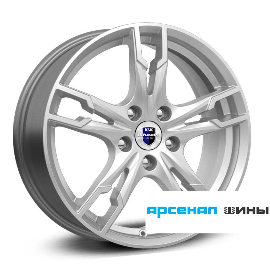Солар R17 7.0J ET40.0 5x114.3 d67.1