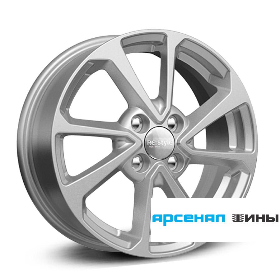 Hyundai Solaris II (КС861) R15 6.0J ET46.0 4x100 d54.1