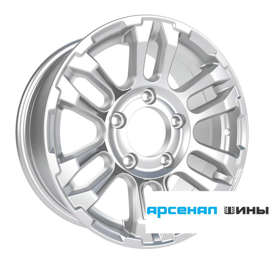 Тайга R16 7.0J ET40.0 5x139.7 d98.6