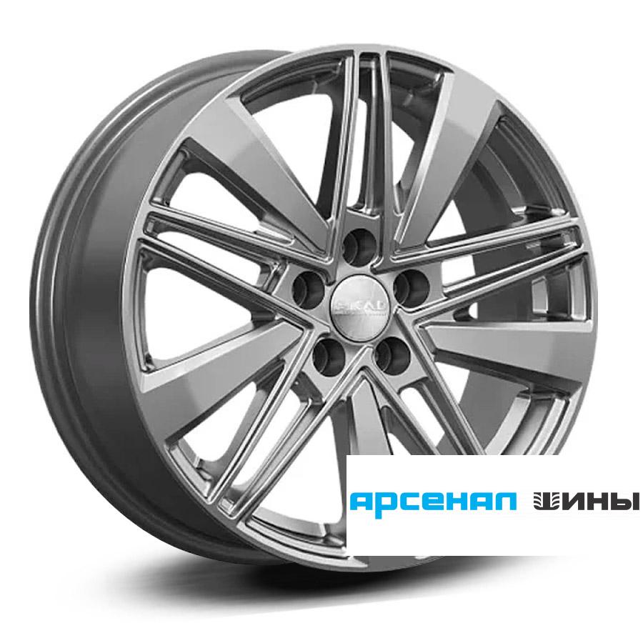 Тайто R16 6.5J ET38.0 5x110 d65.1