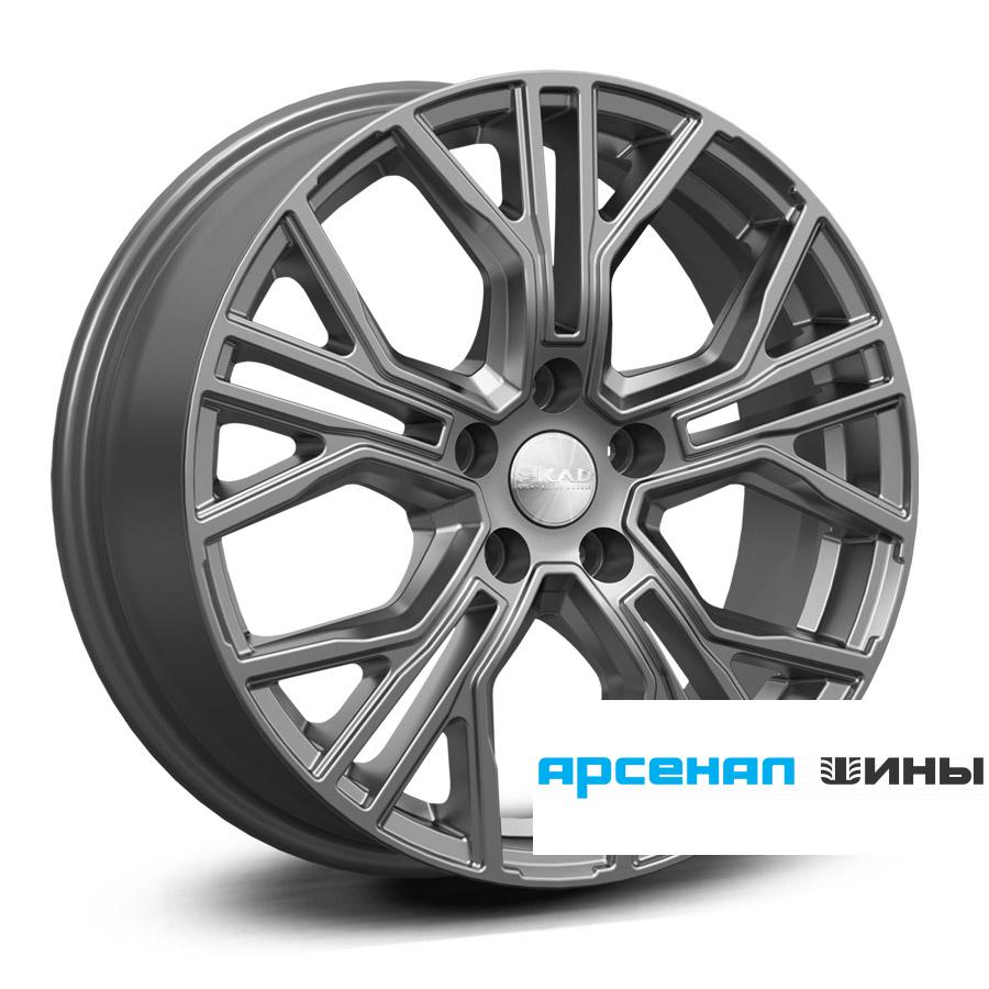 Тибет R17 6.5J ET38.0 5x105 d56.6