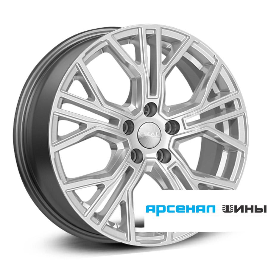 Тибет R17 6.5J ET38.0 5x112 d66.6