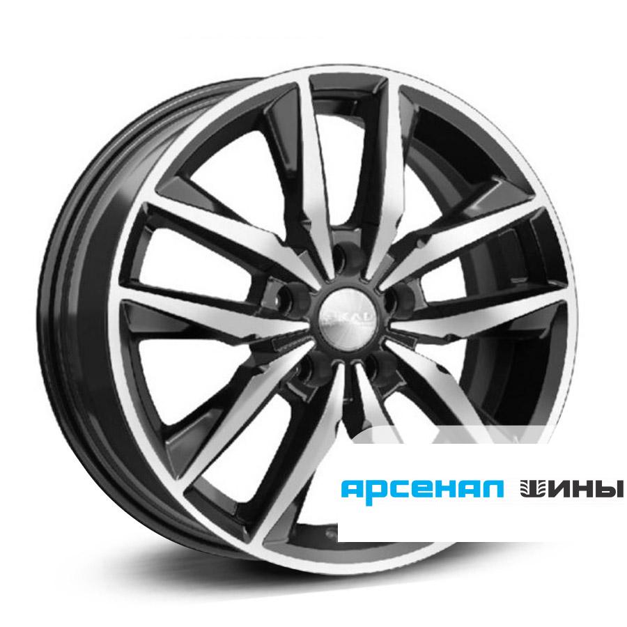 Тирион R16 6.5J ET50.0 5x108 d63.35