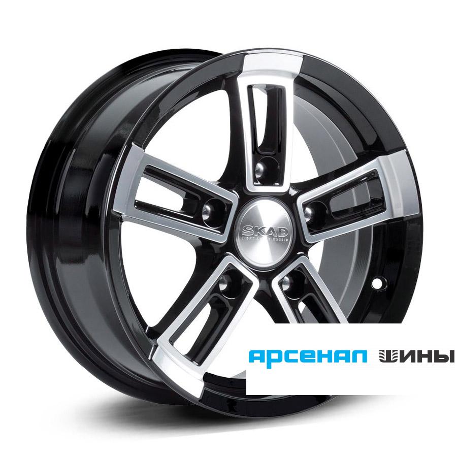 Тор R18 8.0J ET30.0 6x139.7 d67.1