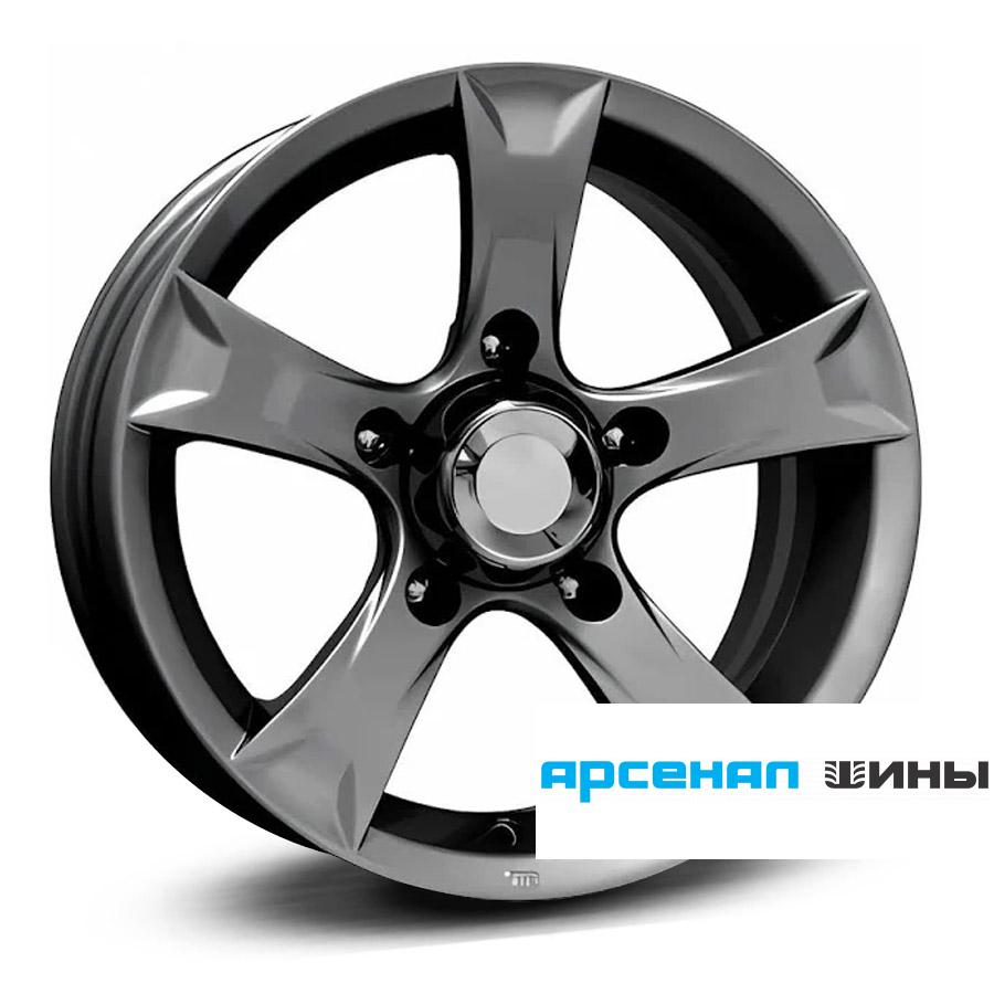 Триал R15 6.5J ET5.0 5x139.7 d110.1