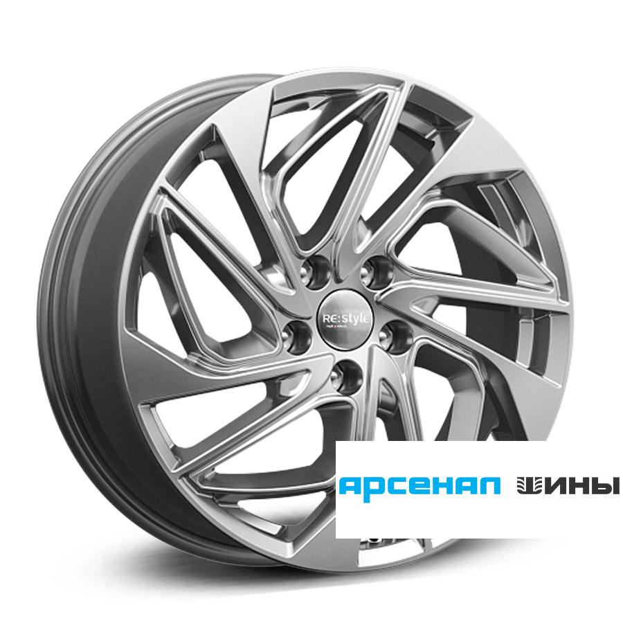 Tucson FL KC883 R18 7.0J ET51.0 5x114.3 d67.1