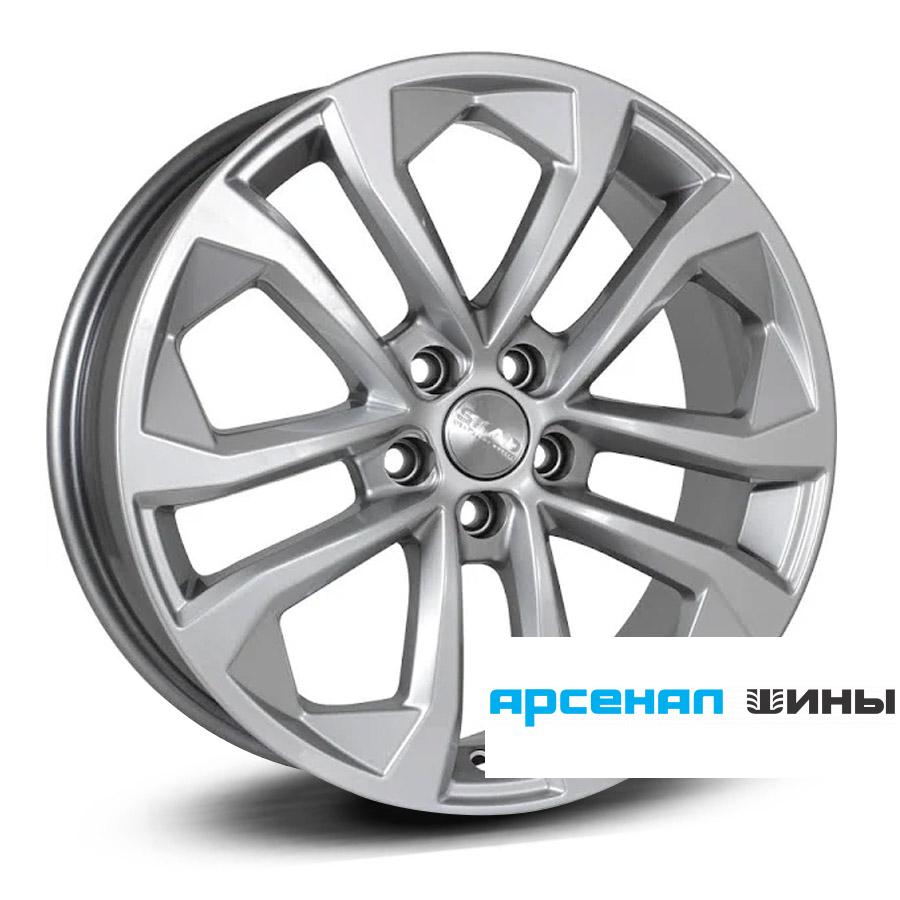Тукан R17 7.0J ET42.0 5x108 d67.1