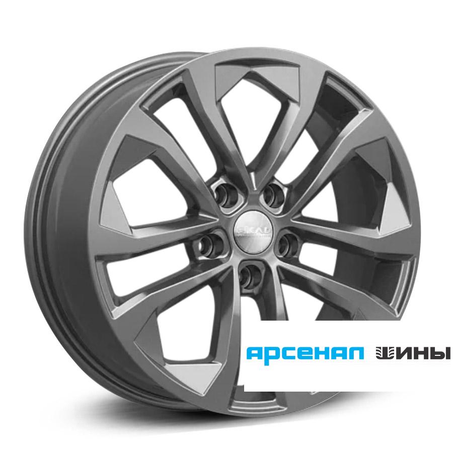 Тукан R17 7.0J ET35.0 5x108 d67.1