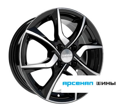 Тулон R15 6.0J ET23.0 4x108 d65.1