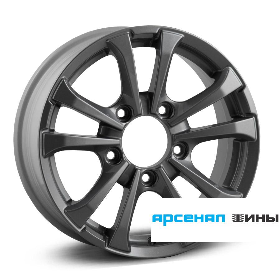 Тундра R16 6.5J ET40.0 5x139.7 d98.6