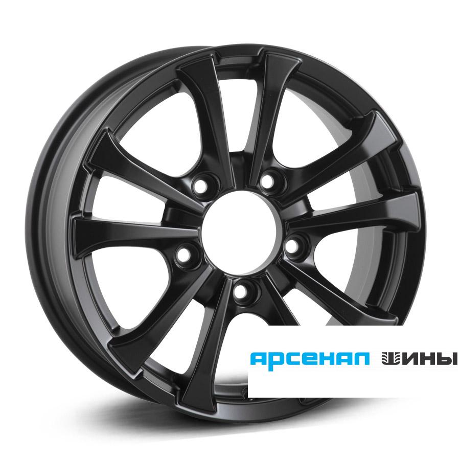 Тундра R16 6.5J ET40.0 5x139.7 d98.5