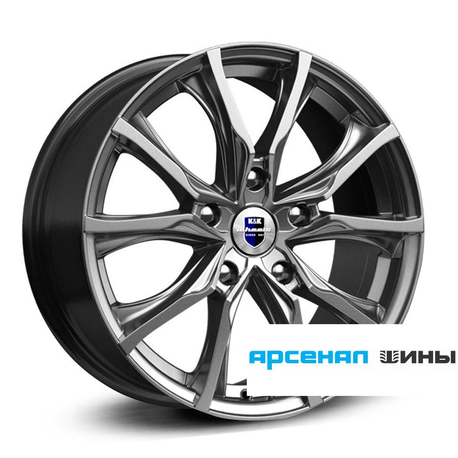 Твист-Оригинал R17 7.5J ET37.0 5x120 d72.6