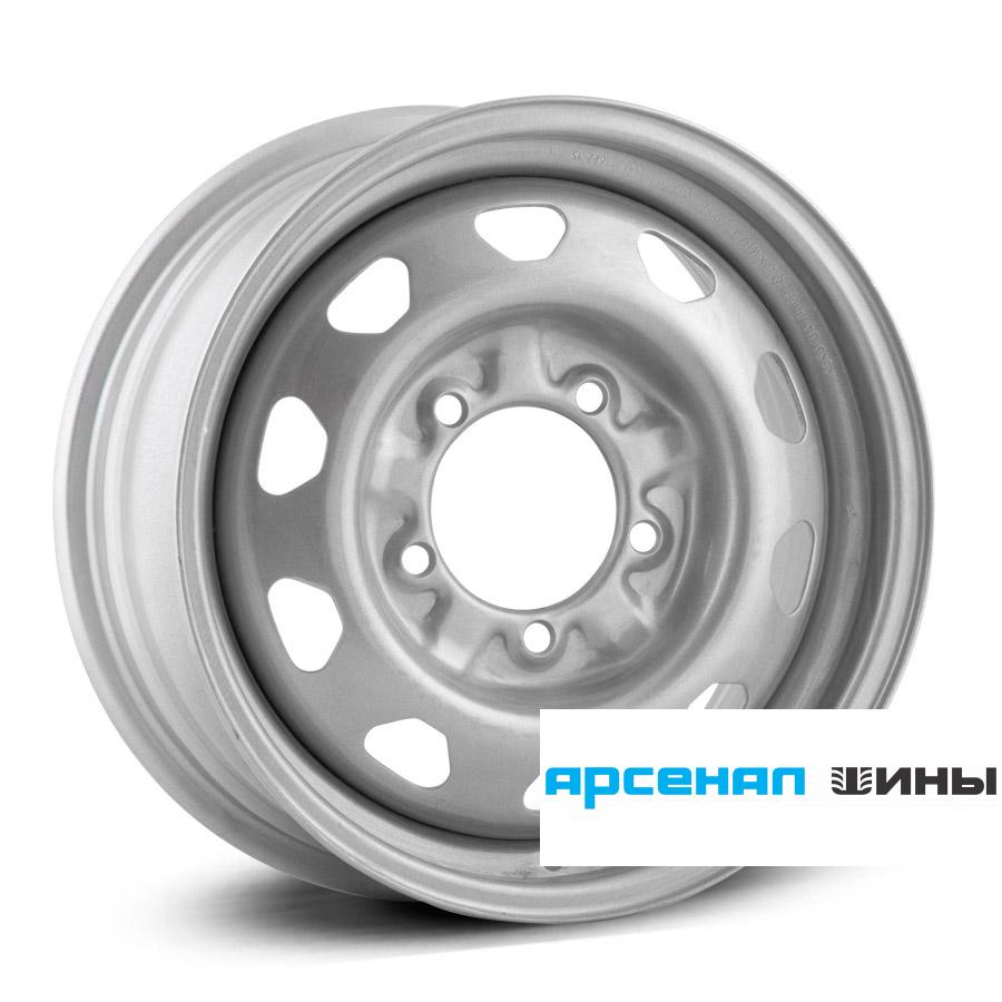 UAZ 31622 Patriot R16 6.5J ET40.0 5x139.7 d108.5