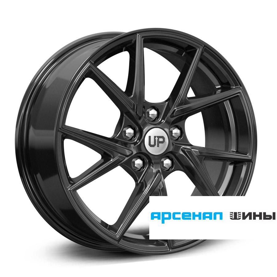 Up105 R17 7.0J ET45.0 5x114.3 d66.1