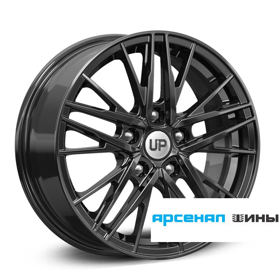 Up108 R16 6.5J ET44.0 5x110 d63.35