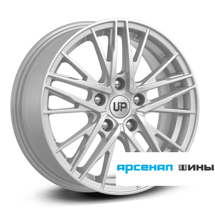 Up108 R16 6.5J ET38.0 5x100 d57.1