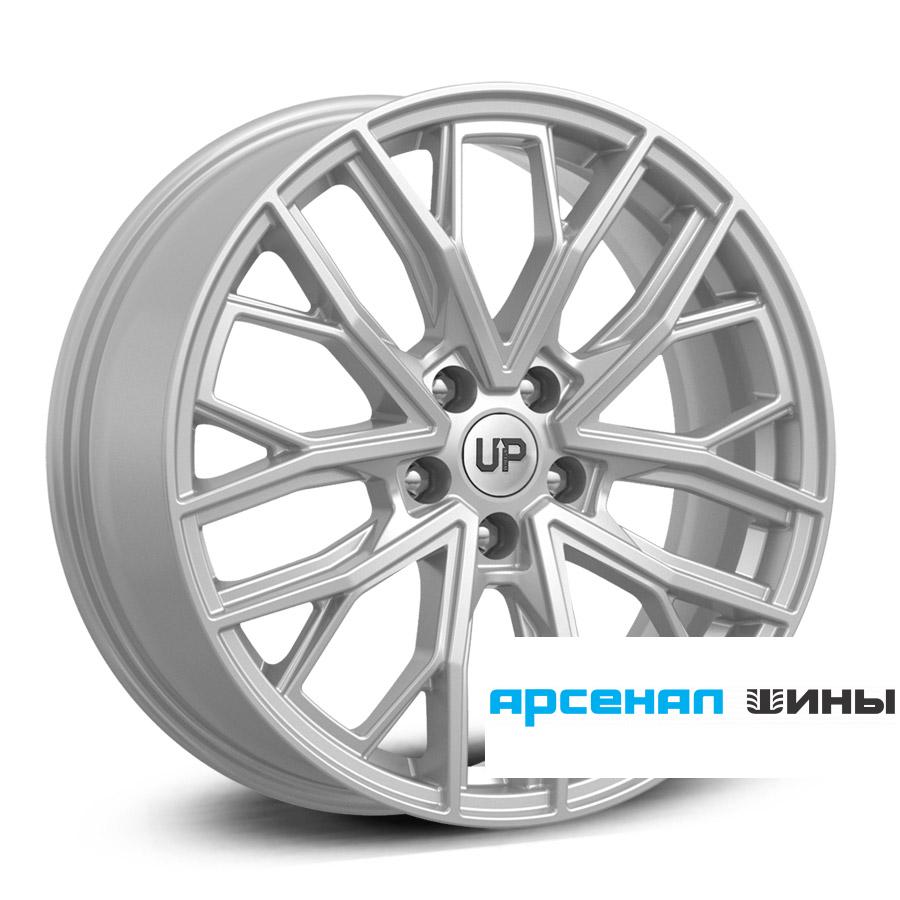 Up109 R18 7.0J ET45.0 5x114.3 d60.1