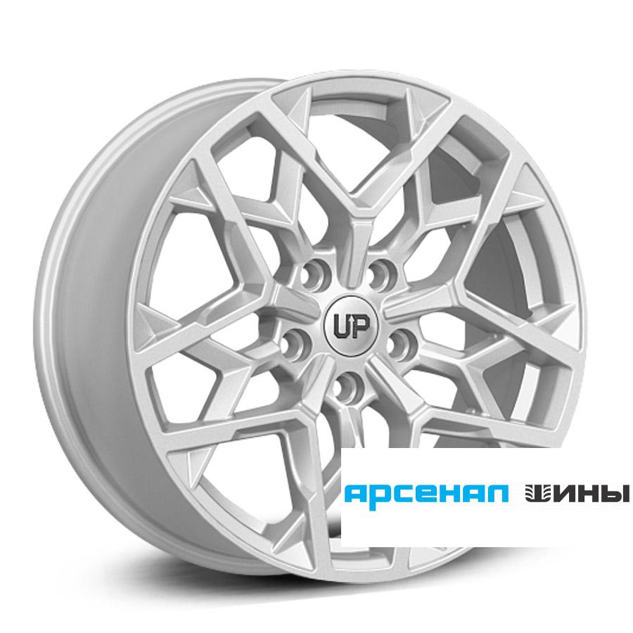 Up110 R17 7.5J ET38.0 5x112 d66.6