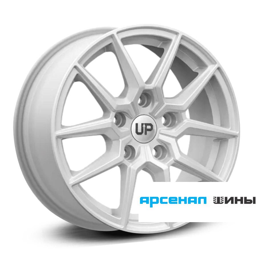 Up117 R15 6.5J ET43.0 5x114.3 d66.1