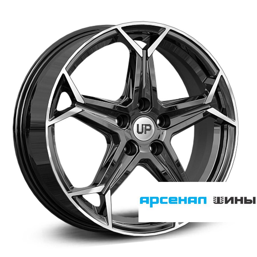 Up118 R18 6.5J ET35.0 5x114.3 d67.1
