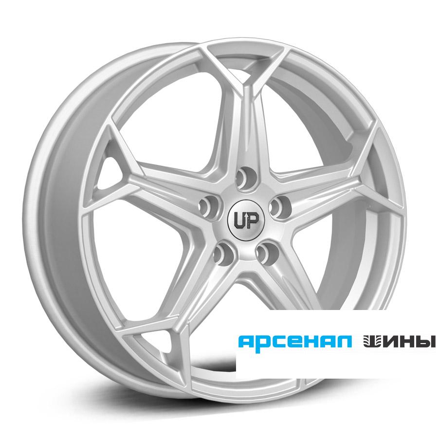 Up118 R18 6.5J ET33.0 5x108 d60.1