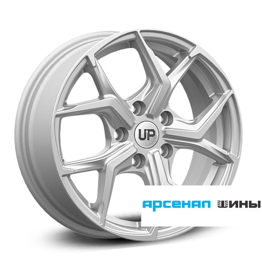 Up120 R16 6.5J ET33.0 5x108 d60.1