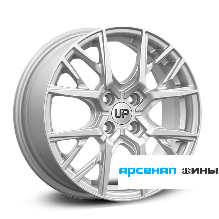 Up124 R16 6.5J ET35.0 4x98 d58.5